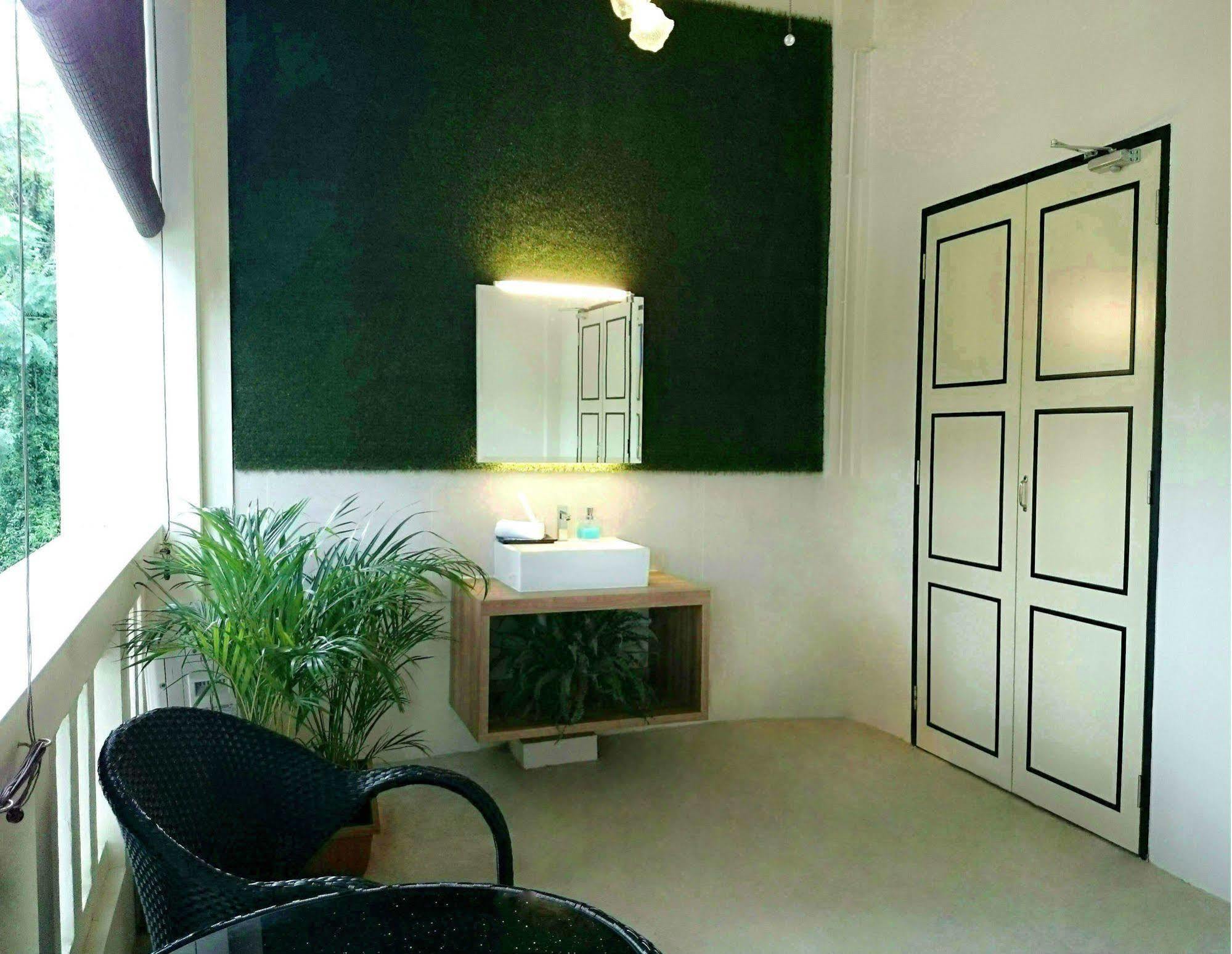 Raintr33 Hotel Singapour Extérieur photo