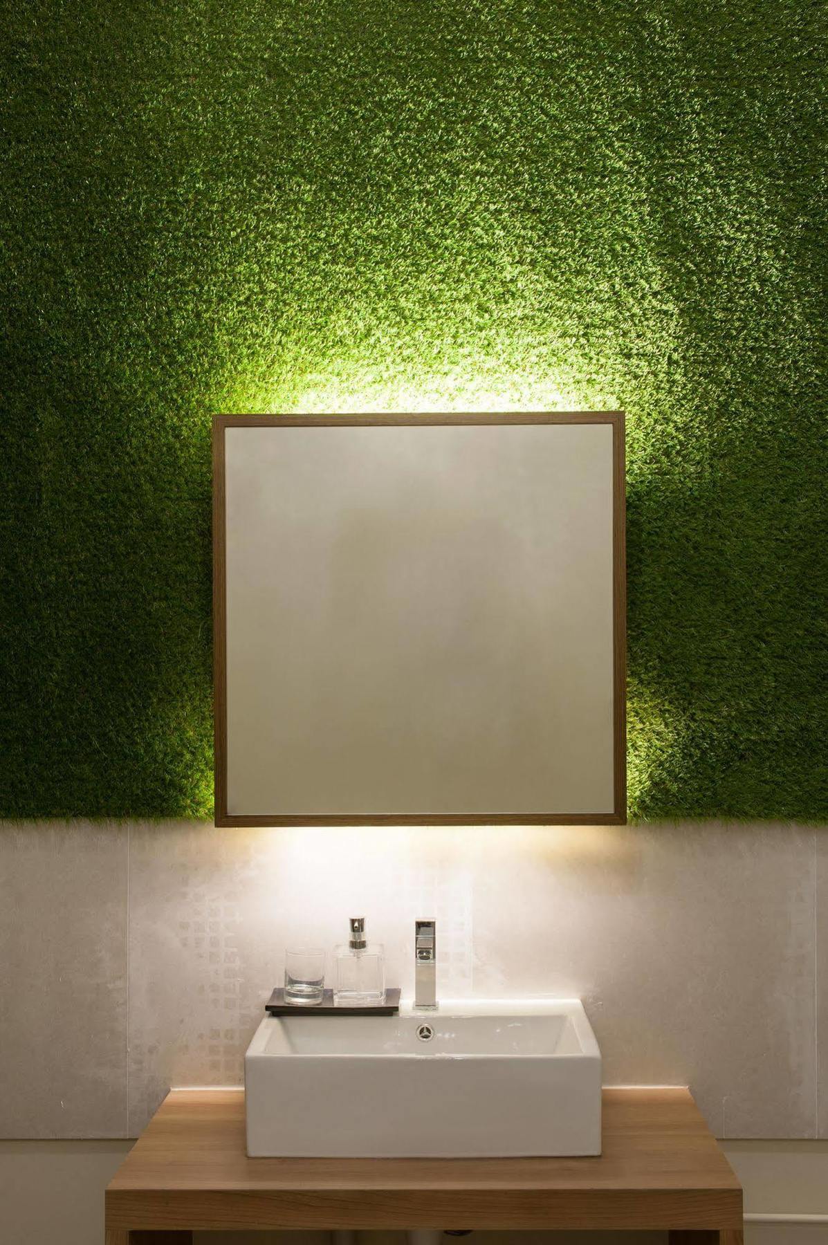 Raintr33 Hotel Singapour Extérieur photo